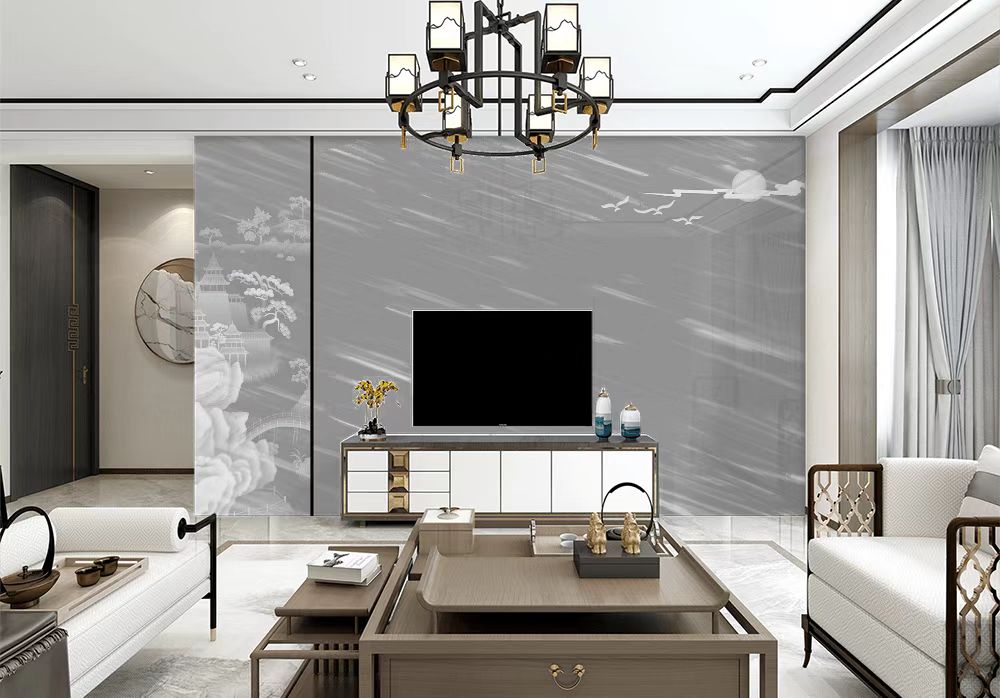 谁说印刷不能“凹凸有致”？UV平板机的3D浮雕效果，让画面站起来！